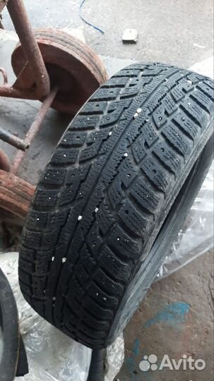 Kumho I'Zen RV Stud KC16 225/65 R17
