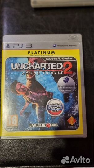 Игры для приставок ps3