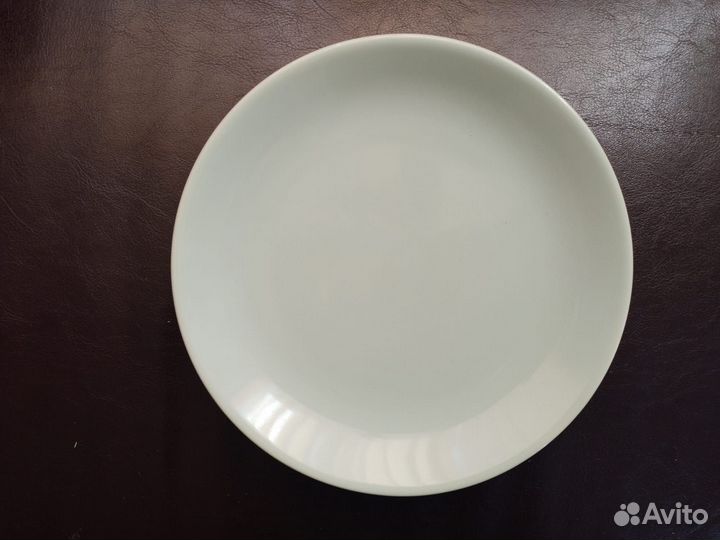 Тарелка IKEA 20см, 27см, набор из 18 предметов