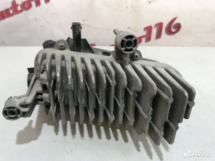 Птф передний левый Volkswagen Phaeton 1 Рестайл