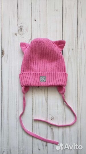 Шапка Crockid (Крокид) 42-44