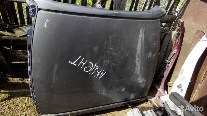 Хендай акцент крыши б. у В наличие