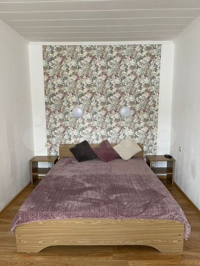 Комната 35 м², 2/3 эт.