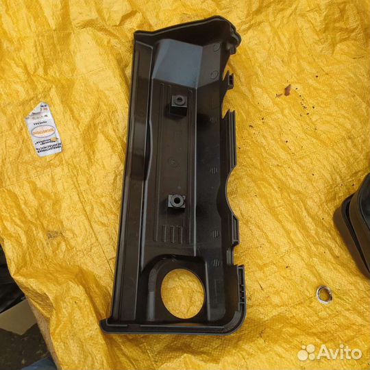 Bmw e87 e90 крышка двис n46 n42