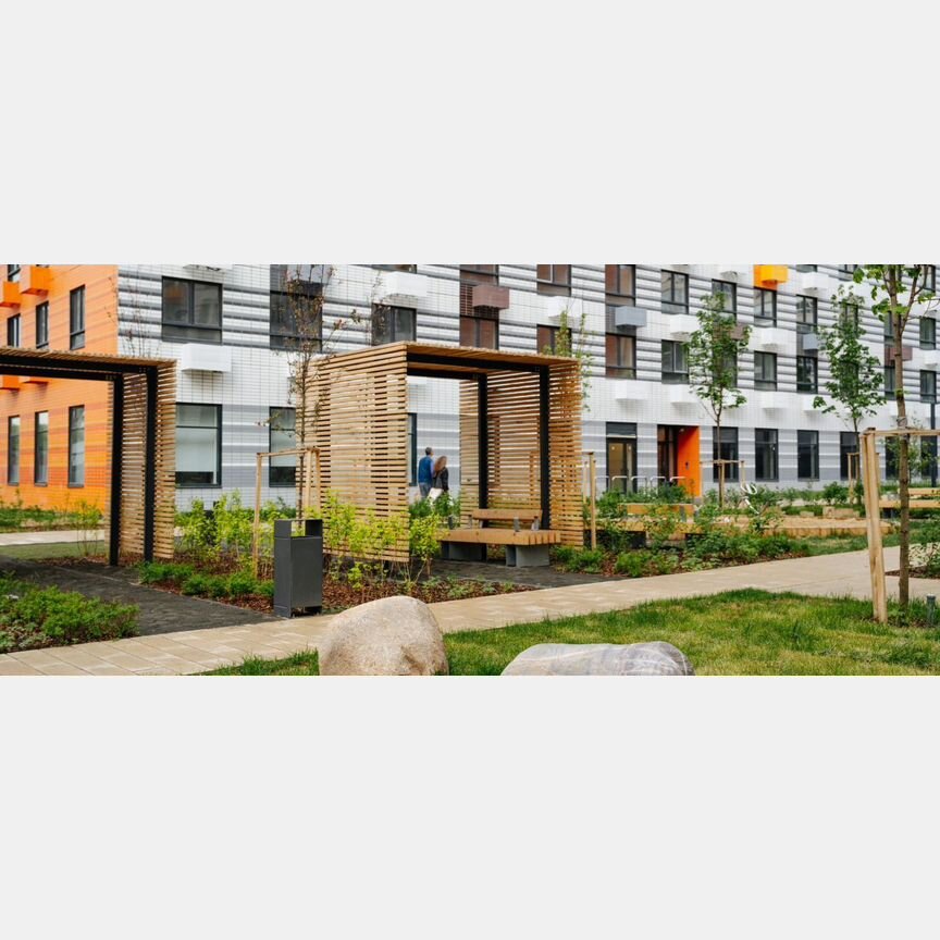 2-к. квартира, 62,9 м², 27/28 эт.