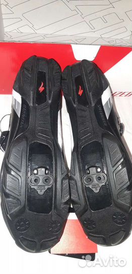 Велотуфли MTB Specialized