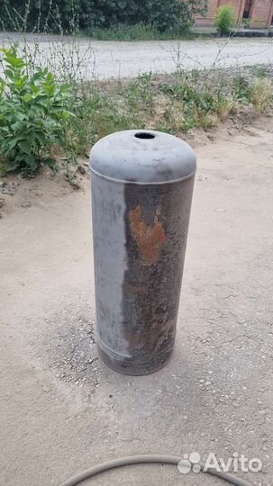 Пескоструйный аппарат