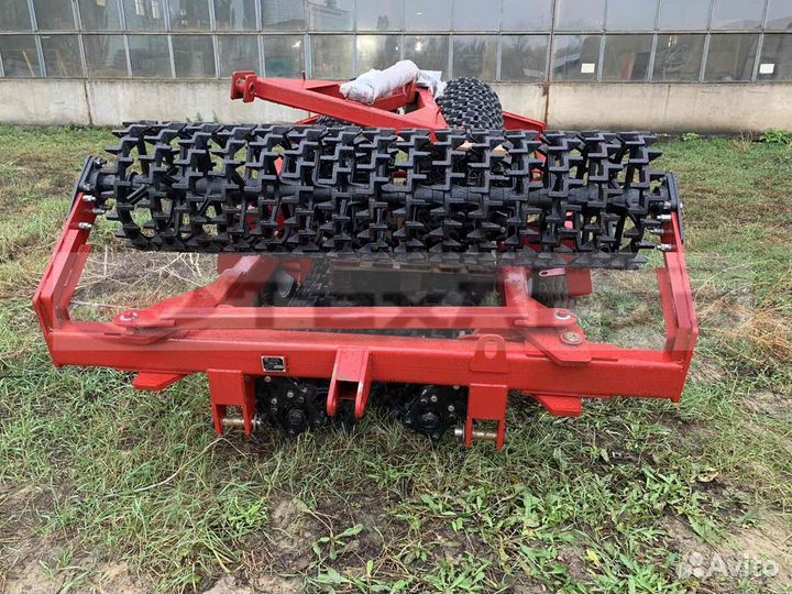 Каток Завод Автотехнологий ККШ-6 (520), 2023