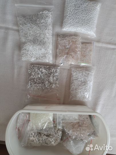 Товары для творчества и рукоделия