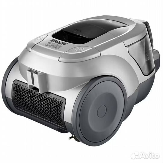 Пылесос LG VC5420nnts #397714