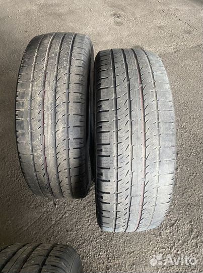 Viatti Bosco A/T 235/60 R18 103H, 4 шт