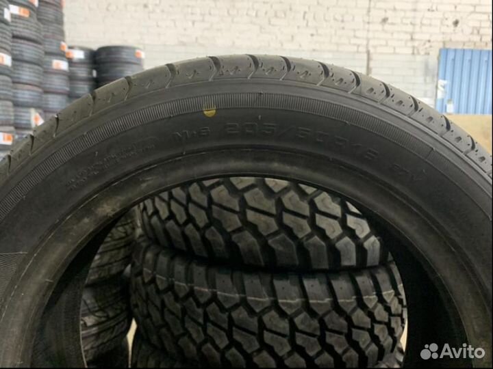 Boto Vantage H-8 205/50 R16 87V