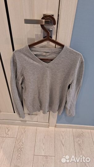 Джемпер мужской mango