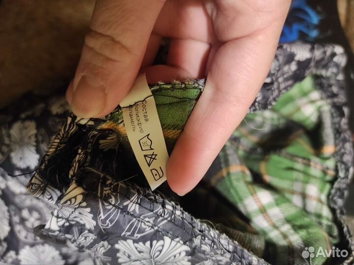 Комбинезон для крупной собаки