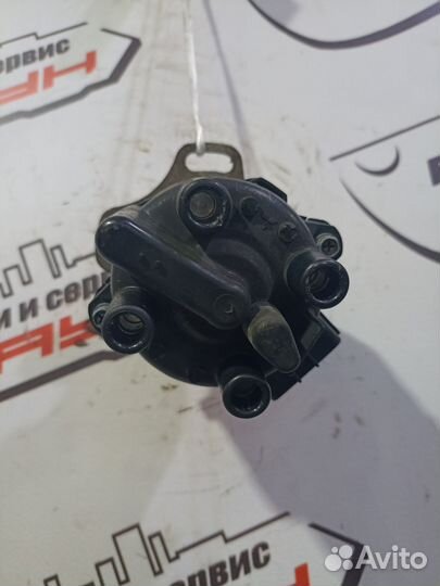 Трамблер mazda ford B3 B5 B5-ME demio festiva D23PF D25PF DW3W DW3WF DW5W DW5WF 7 контактов B5B4 T2T