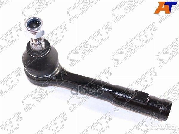 Наконечник рулевой opel astra H 04-14/mariva B