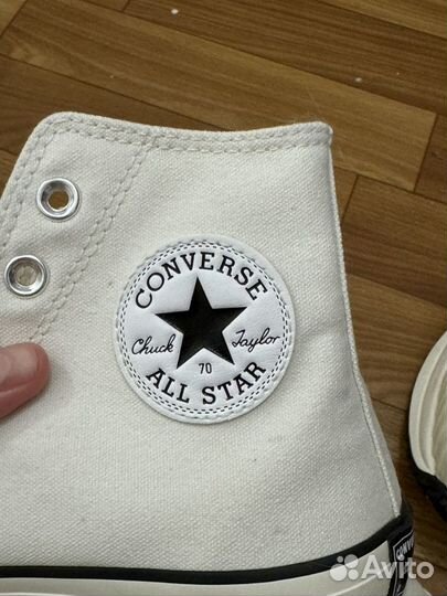 Кеды converse оригинал