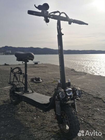 Элэктро самокат м5