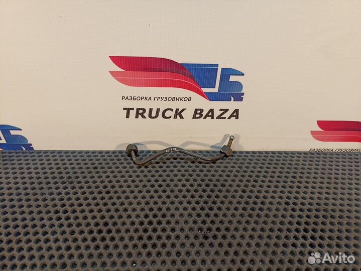 Трубка топливная Mercedes-Benz Axor, камаз 5490