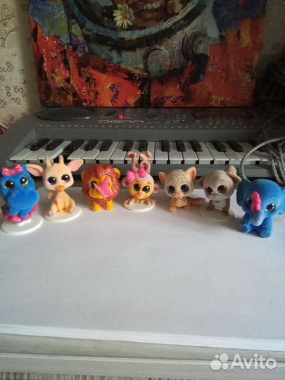 Из личной коллекции