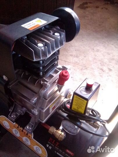 Компрессор