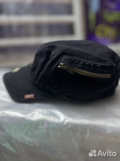 Бейсболки A.kurtz