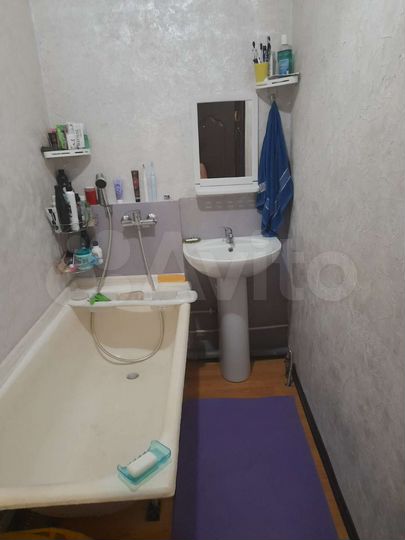 3-к. квартира, 57,7 м², 5/5 эт.