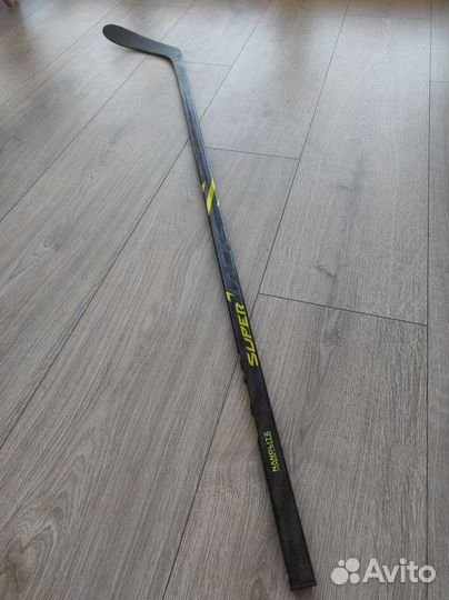 Ремонтная левая CCM AS4 Pro 85 P28