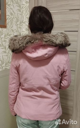 Куртка женская Marker горнолыжная 44 46