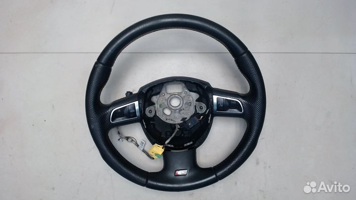 Руль Audi A4 (B8), 2011