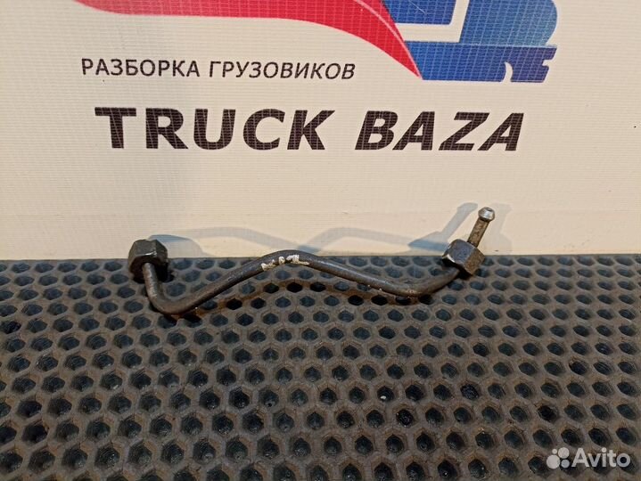 Трубка топливная Mercedes-Benz Axor, камаз 5490