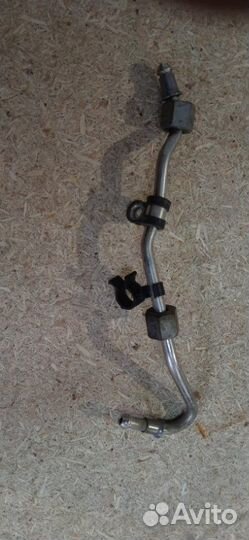 Топливная трубка (маленькая) Mercedes Benz C200