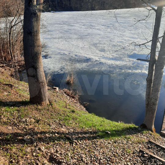 Участок 11 сот. (СНТ, ДНП)