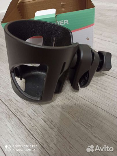 Подстаканник для коляски