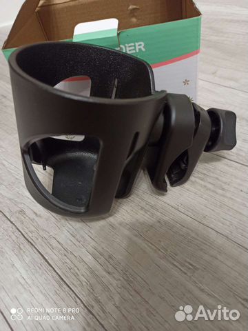 Подстаканник для коляски