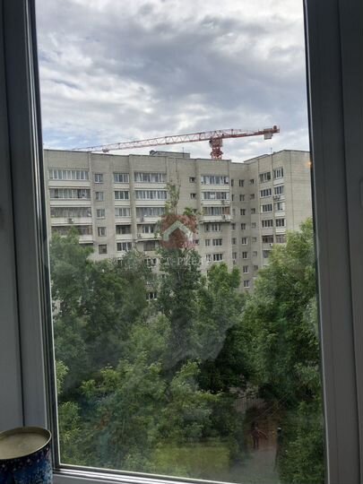 2-к. квартира, 42 м², 5/5 эт.