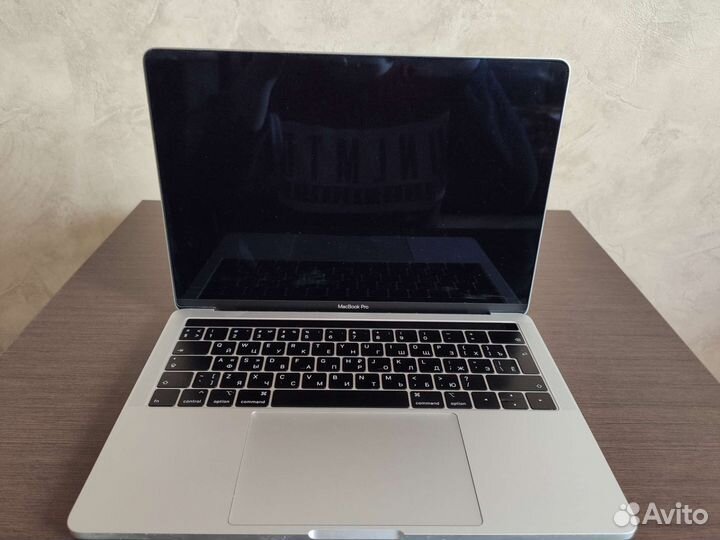 Apple MacBook Pro 13 2019