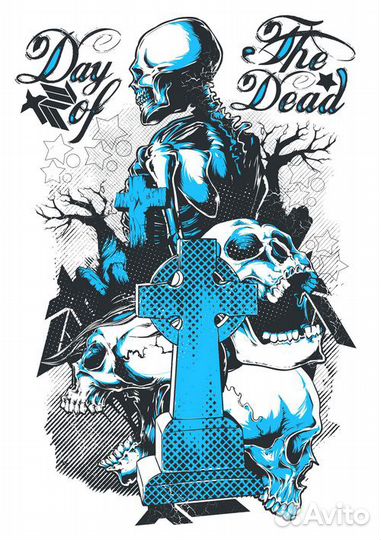 Макеты/Шаблоны для печати на футболках и кружках