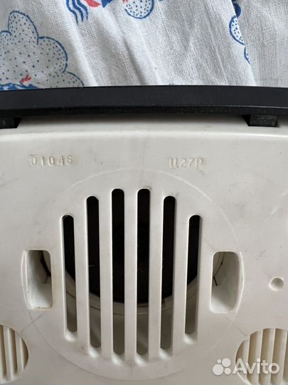 Луноход электроника