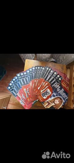 Коллекция журналов 