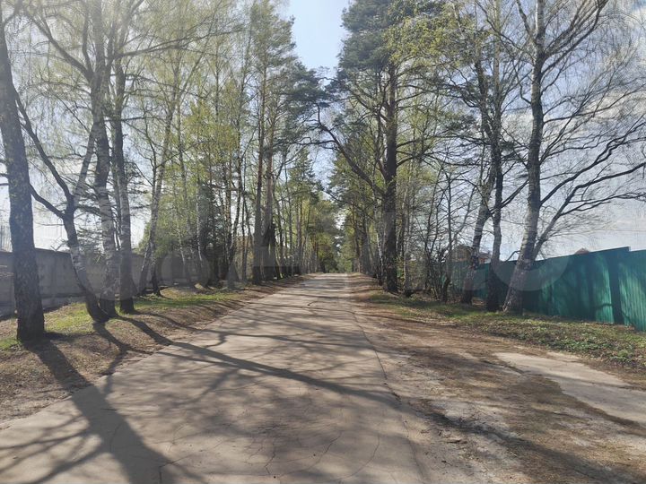 Участок 5 сот. (ИЖС)