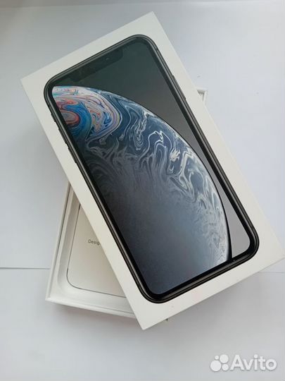 iPhone Xr, 64 ГБ