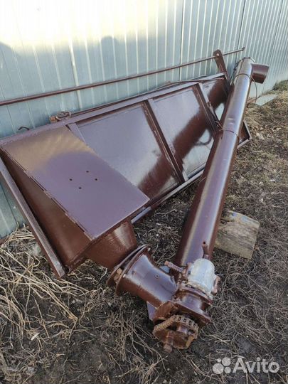 Загрузчик сеялок