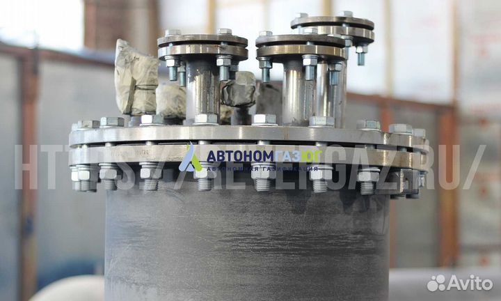 Газгольдер