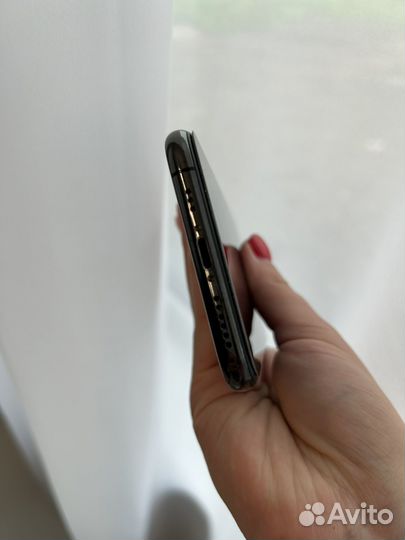 iPhone xs 64gb space gray