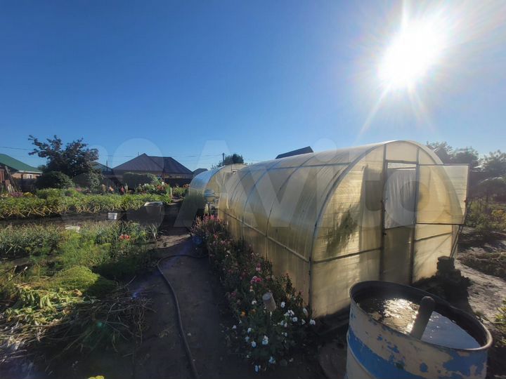 Участок 9 сот. (СНТ, ДНП)