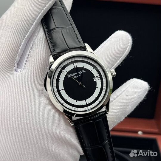 Часы мужские patek philippe