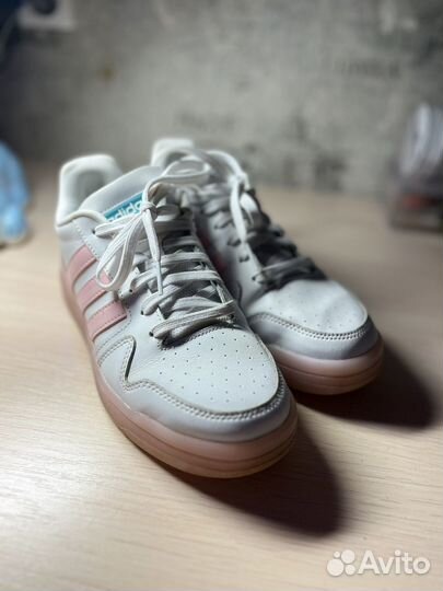 Кроссовки Adidas Postmove W