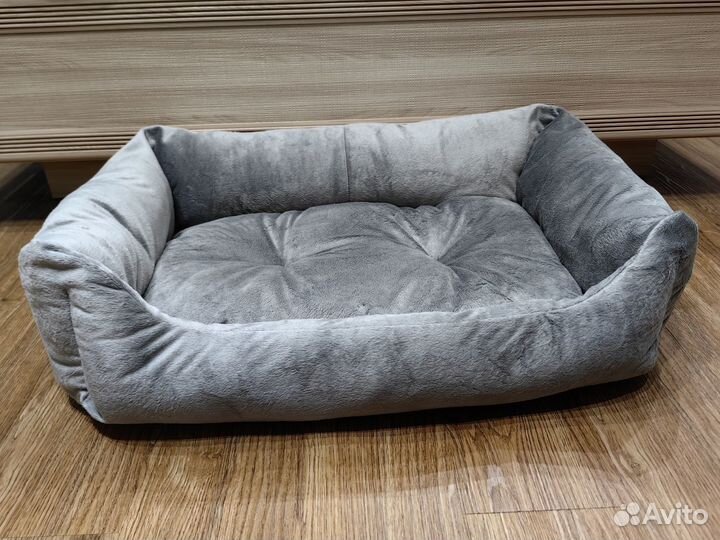 Новая лежанка для собак Lion 71*53*21