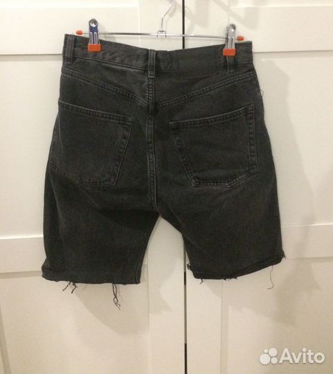 Шорты женские Pull&Bear